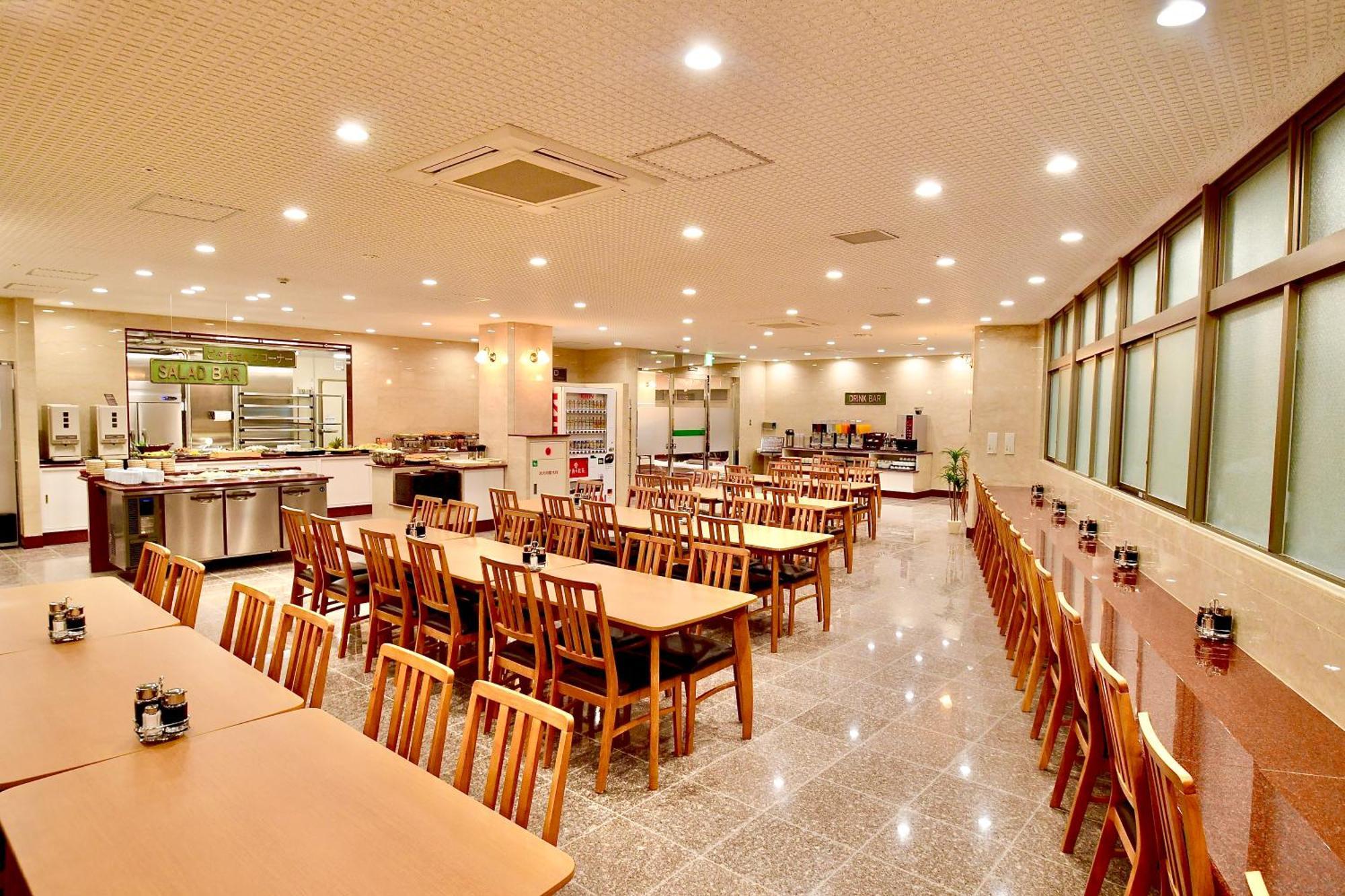 Himeji Ekimae Universal Hotel Minamiguchi ภายนอก รูปภาพ